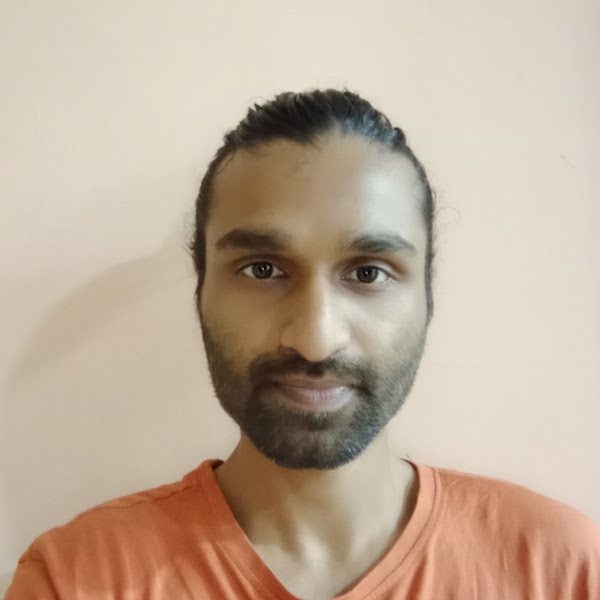 Swapnil Jadhav